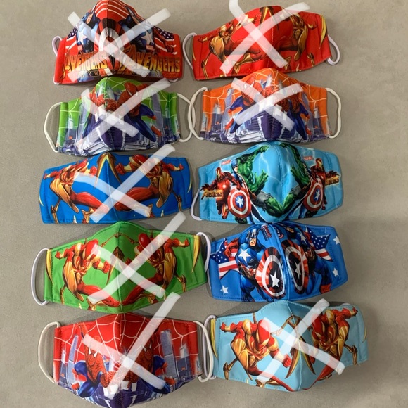 Mask - Picture 1 of 1